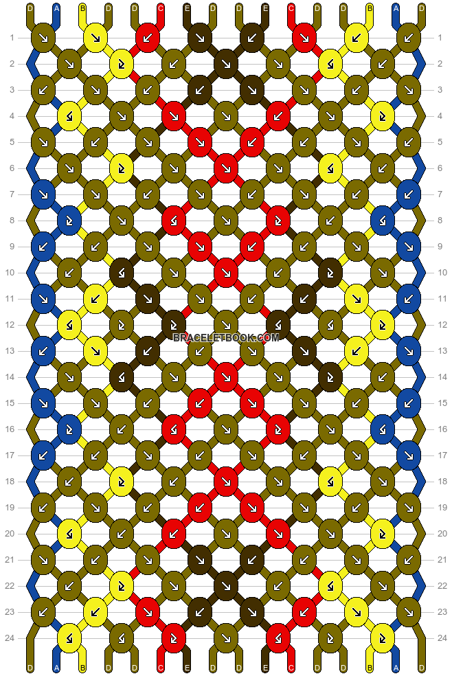 Normal pattern #219071 variation #460967 pattern