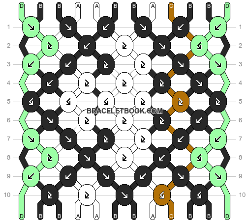 Normal pattern #217999 variation #460969 pattern