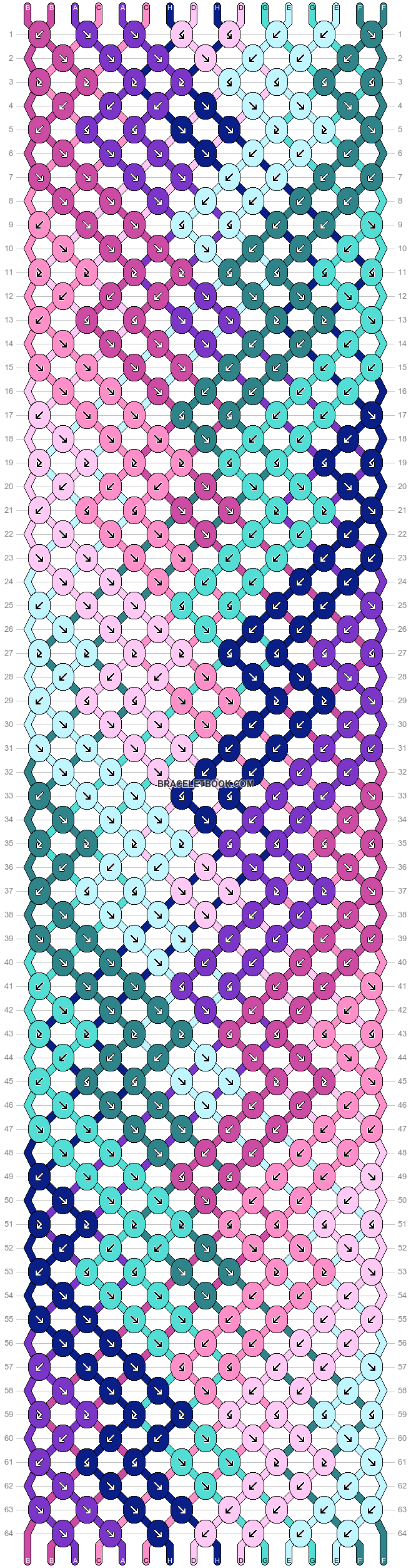 Normal pattern #143094 variation #460970 pattern