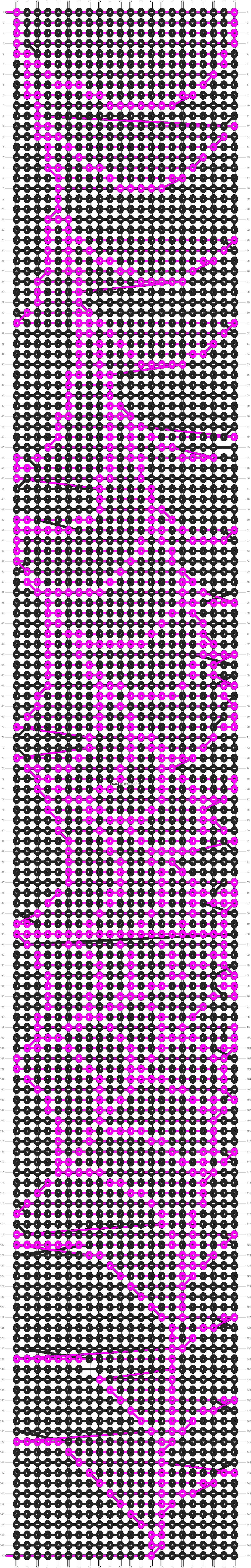 Alpha pattern #157855 variation #460971 pattern