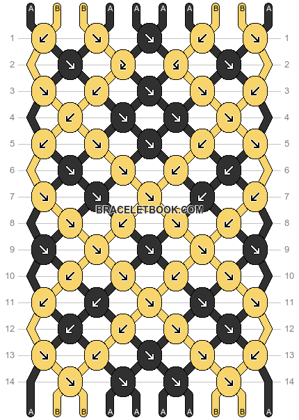 Normal pattern #218959 variation #460974 pattern