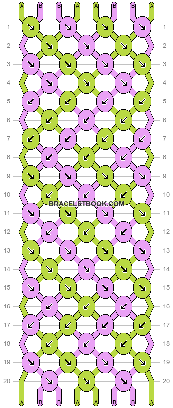 Normal pattern #211209 variation #460976 pattern