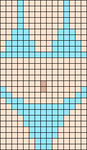Alpha pattern #196362 variation #460978