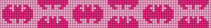 Alpha pattern #56125 variation #460980
