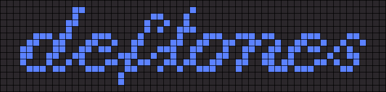 Alpha pattern #160895 variation #460981 preview