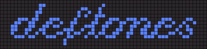 Alpha pattern #160895 variation #460981
