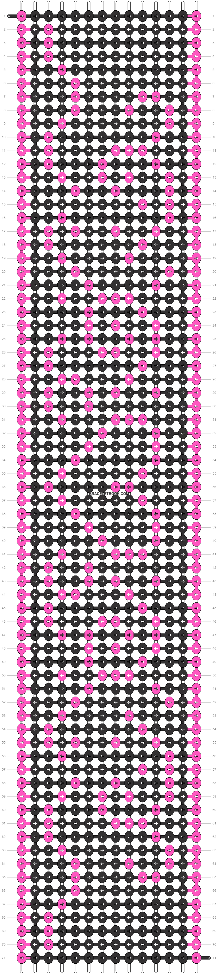 Alpha pattern #216858 variation #460994 pattern