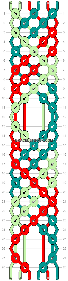 Normal pattern #219079 variation #460995 pattern
