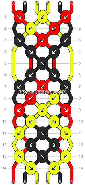 Normal pattern #219121 variation #460996 pattern