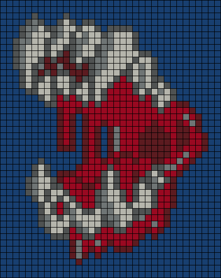 Alpha pattern #212243 variation #461000 preview