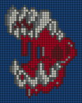 Alpha pattern #212243 variation #461000