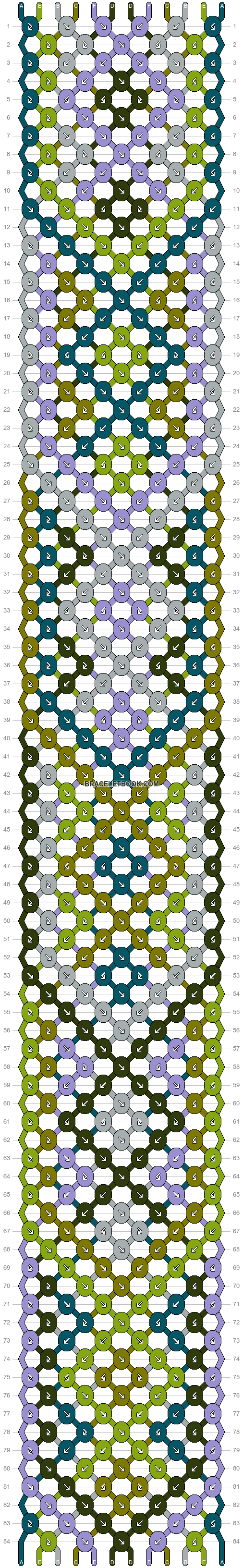 Normal pattern #134325 variation #461002 pattern