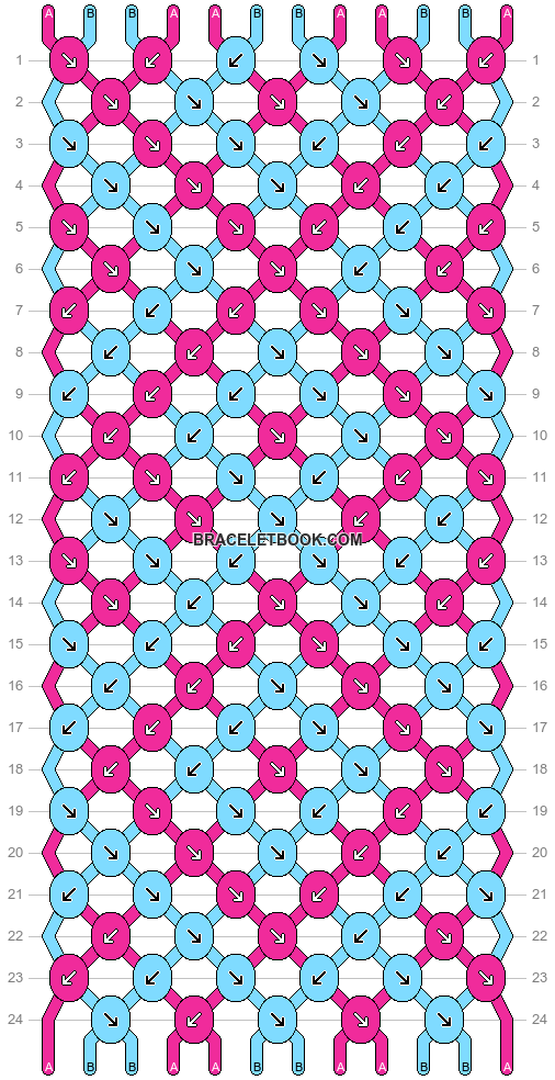 Normal pattern #165311 variation #461003 pattern