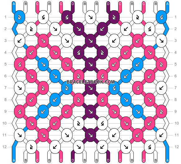 Normal pattern #64826 variation #461007 pattern