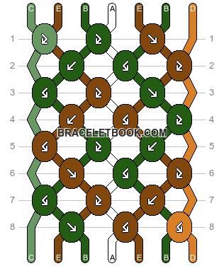 Normal pattern #218061 variation #461009 pattern