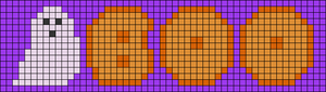 Alpha pattern #199611 variation #461011