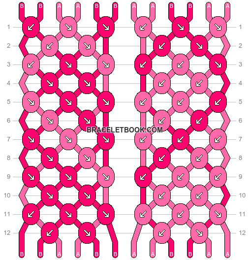 Normal pattern #184357 variation #461012 pattern
