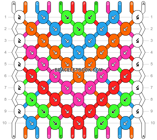Normal pattern #20800 variation #461013 pattern