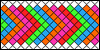 Normal pattern #20800 variation #461013