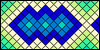Normal pattern #164988 variation #461014