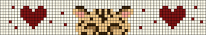 Alpha pattern #200764 variation #461015