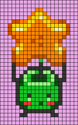 Alpha pattern #147621 variation #461016 preview