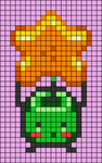 Alpha pattern #147621 variation #461016