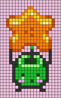 Alpha pattern #147621 variation #461017 preview