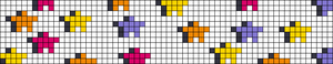 Alpha pattern #63704 variation #461018