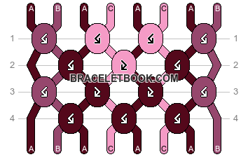Normal pattern #17781 variation #461019 pattern