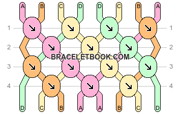 Normal pattern #1 variation #461021 pattern