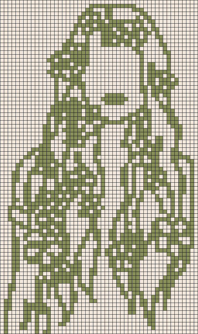 Alpha pattern #71814 variation #461022 preview