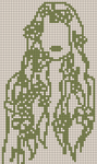 Alpha pattern #71814 variation #461022