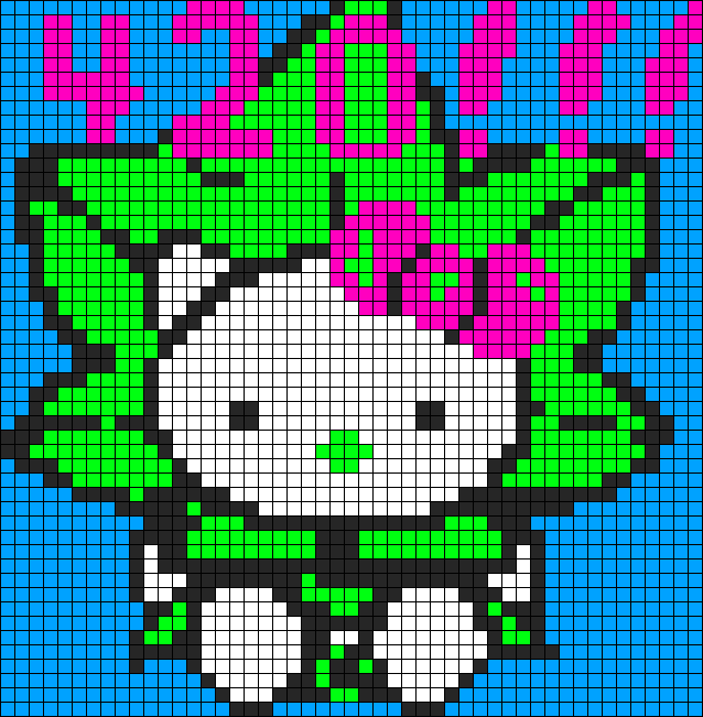 Alpha pattern #164447 variation #461023 preview