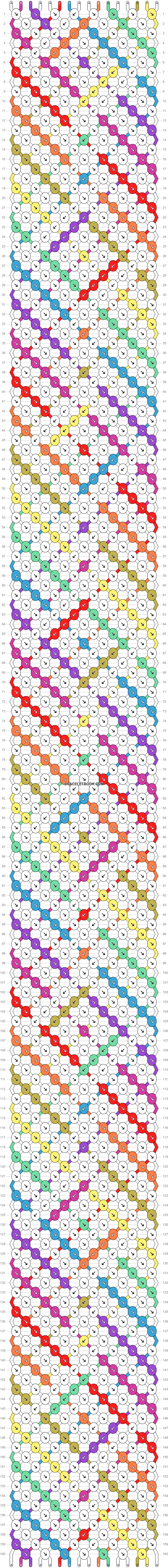 Normal pattern #219015 variation #461025 pattern