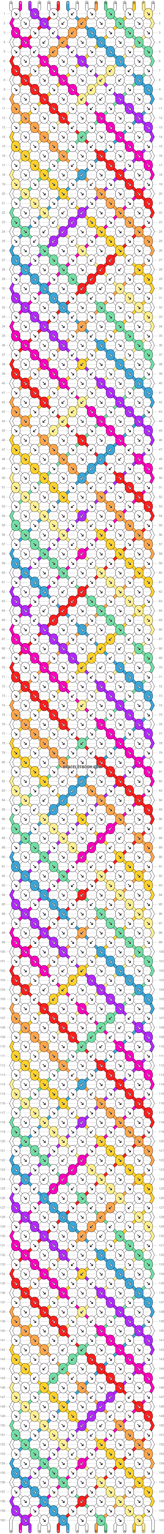 Normal pattern #219015 variation #461026 pattern