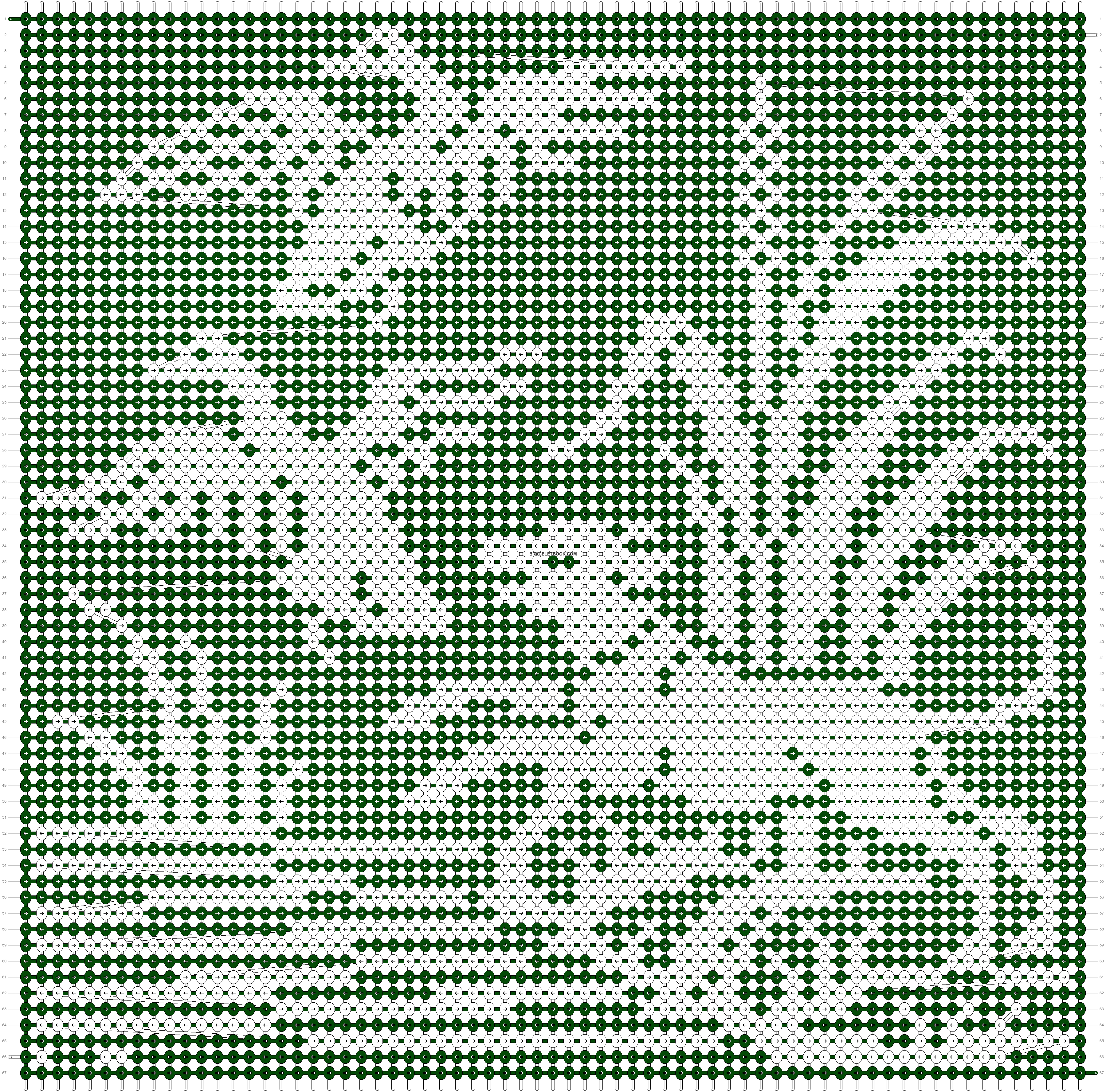 Alpha pattern #203763 variation #461028 pattern