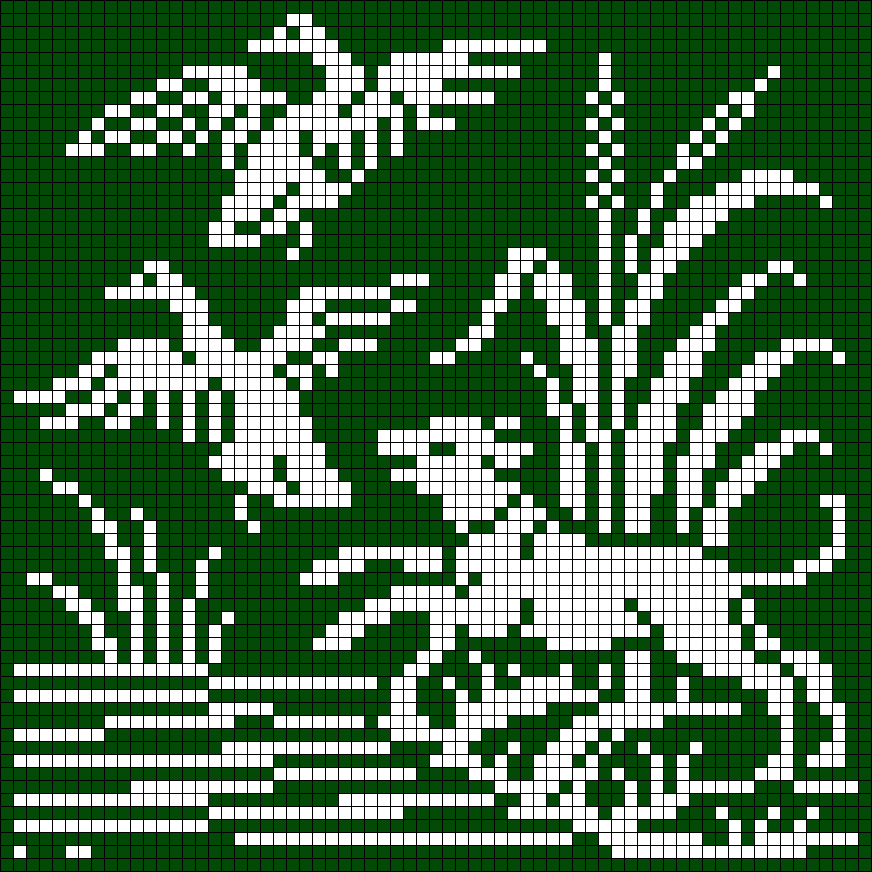 Alpha pattern #203763 variation #461028 preview