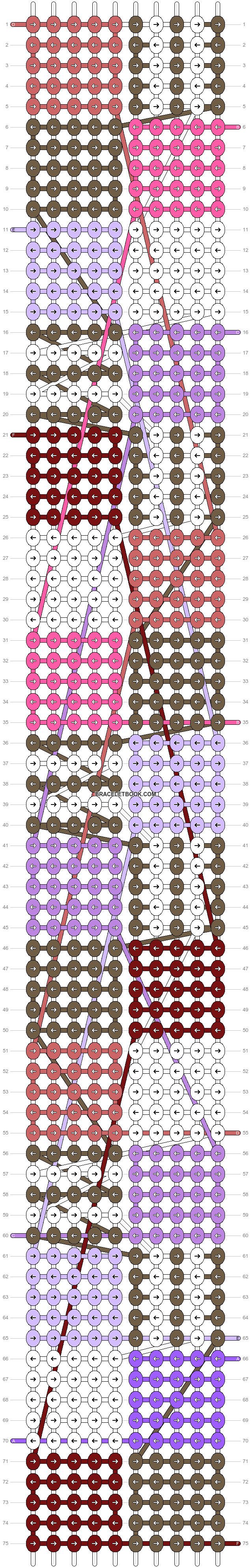 Alpha pattern #218084 variation #461030 pattern