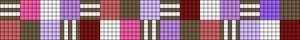 Alpha pattern #218084 variation #461030