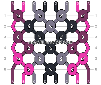 Normal pattern #18094 variation #461032 pattern