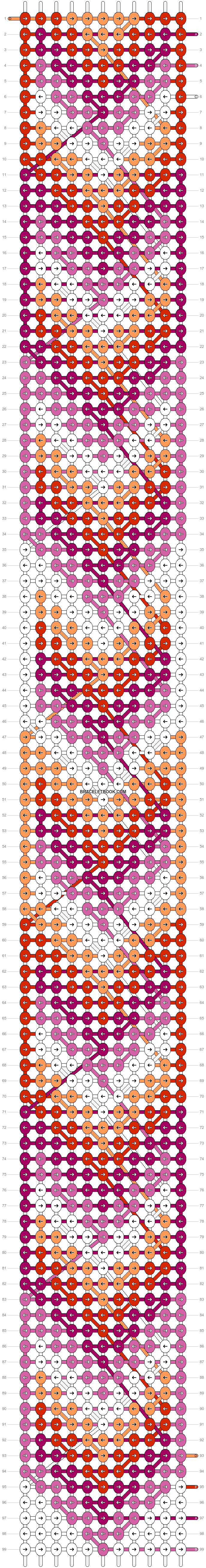 Alpha pattern #172694 variation #461033 pattern