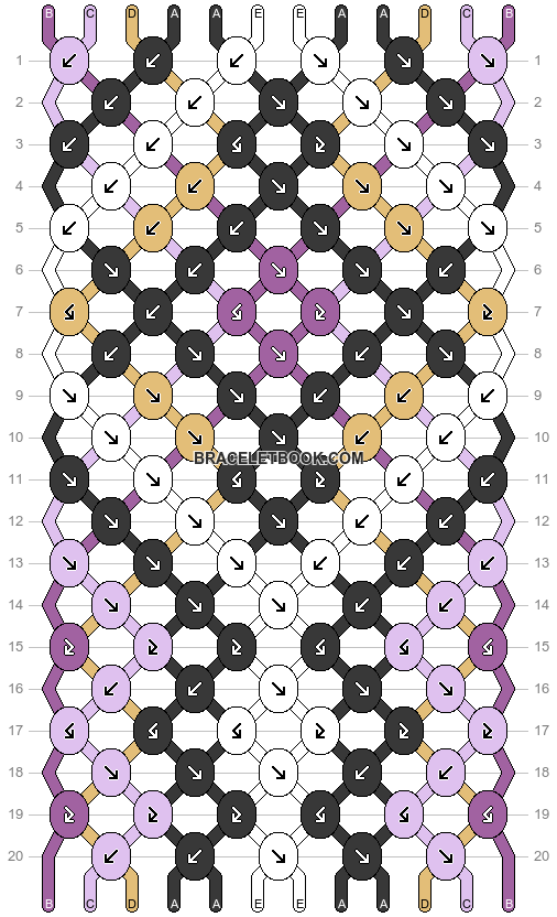 Normal pattern #188552 variation #461034 pattern