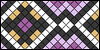 Normal pattern #188552 variation #461034