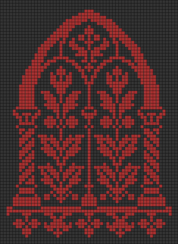 Alpha pattern #191354 variation #461035 preview