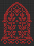 Alpha pattern #191354 variation #461035