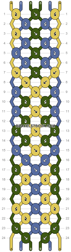 Normal pattern #179109 variation #461036 pattern