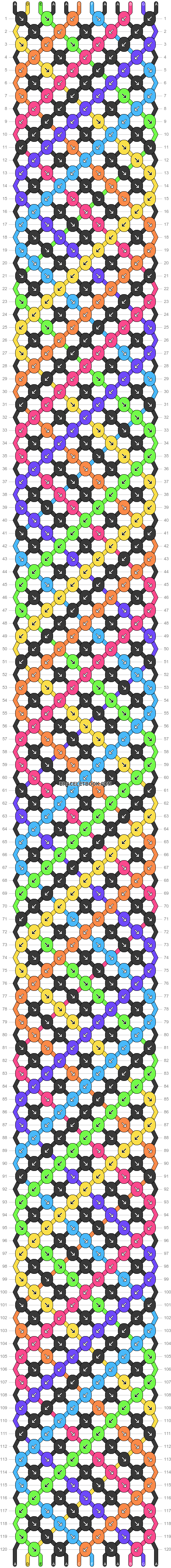 Normal pattern #219154 variation #461037 pattern