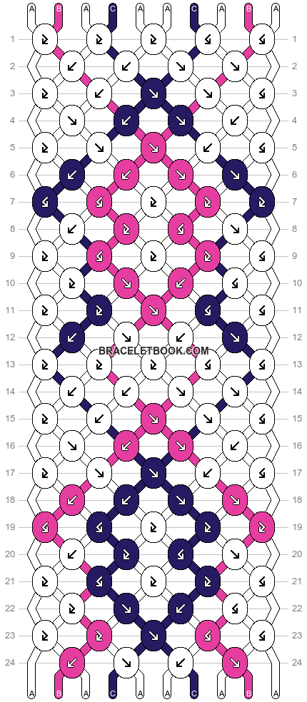 Normal pattern #151487 variation #461039 pattern