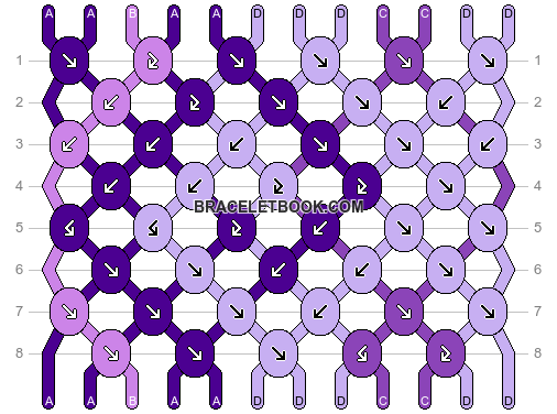 Normal pattern #101811 variation #461041 pattern